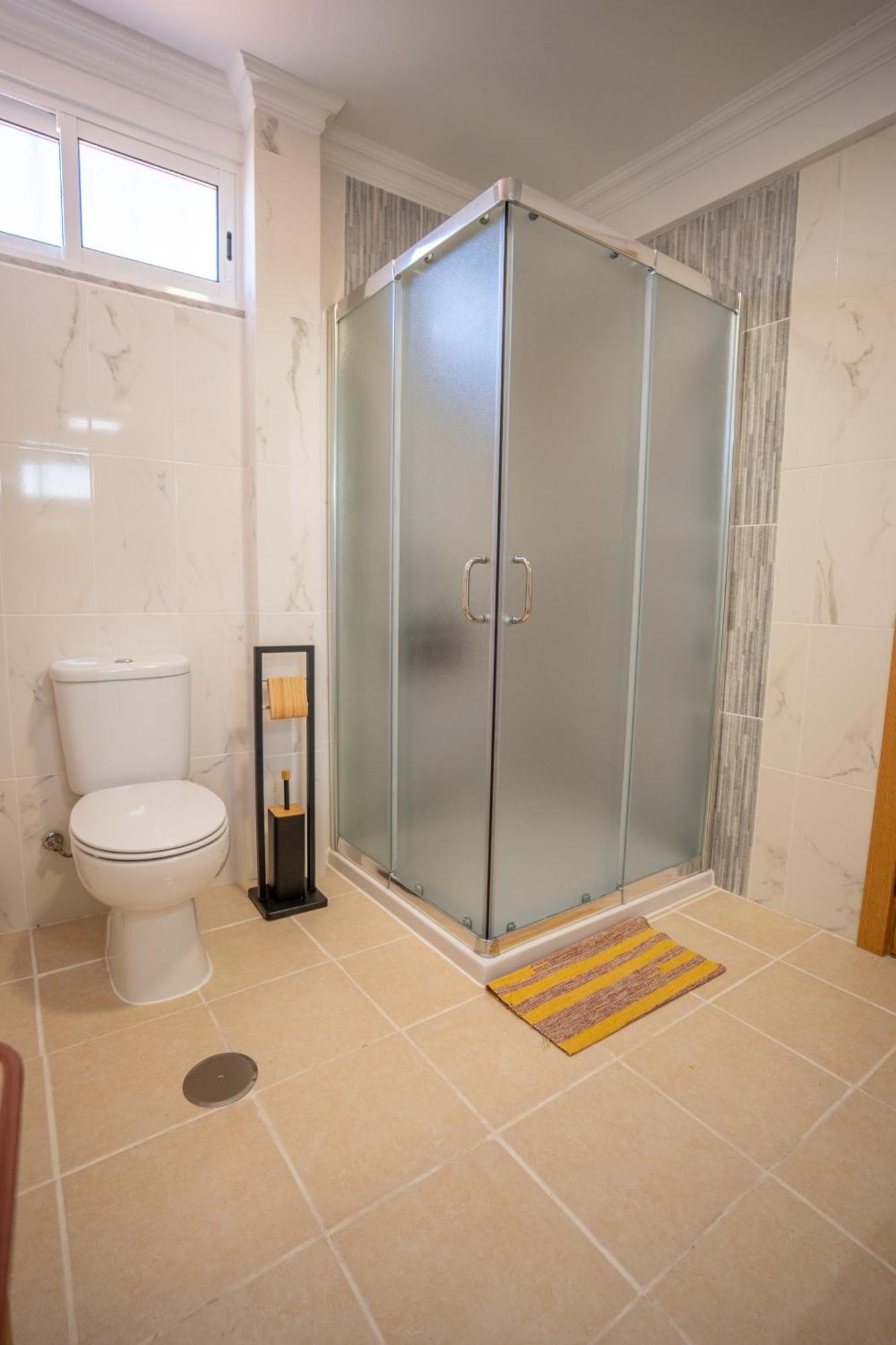 Casas De Bel-Monte Apartment Belmonte  Luaran gambar