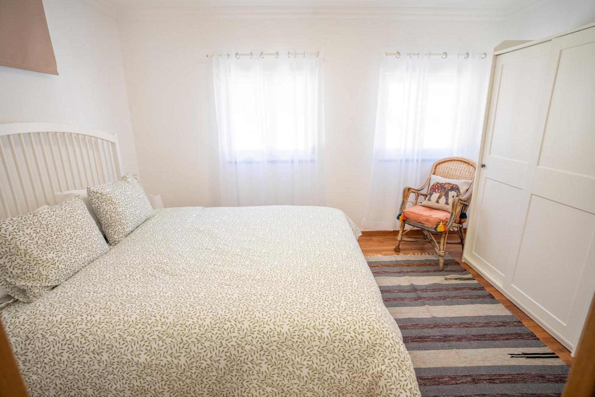 Casas De Bel-Monte Apartment Belmonte  Luaran gambar