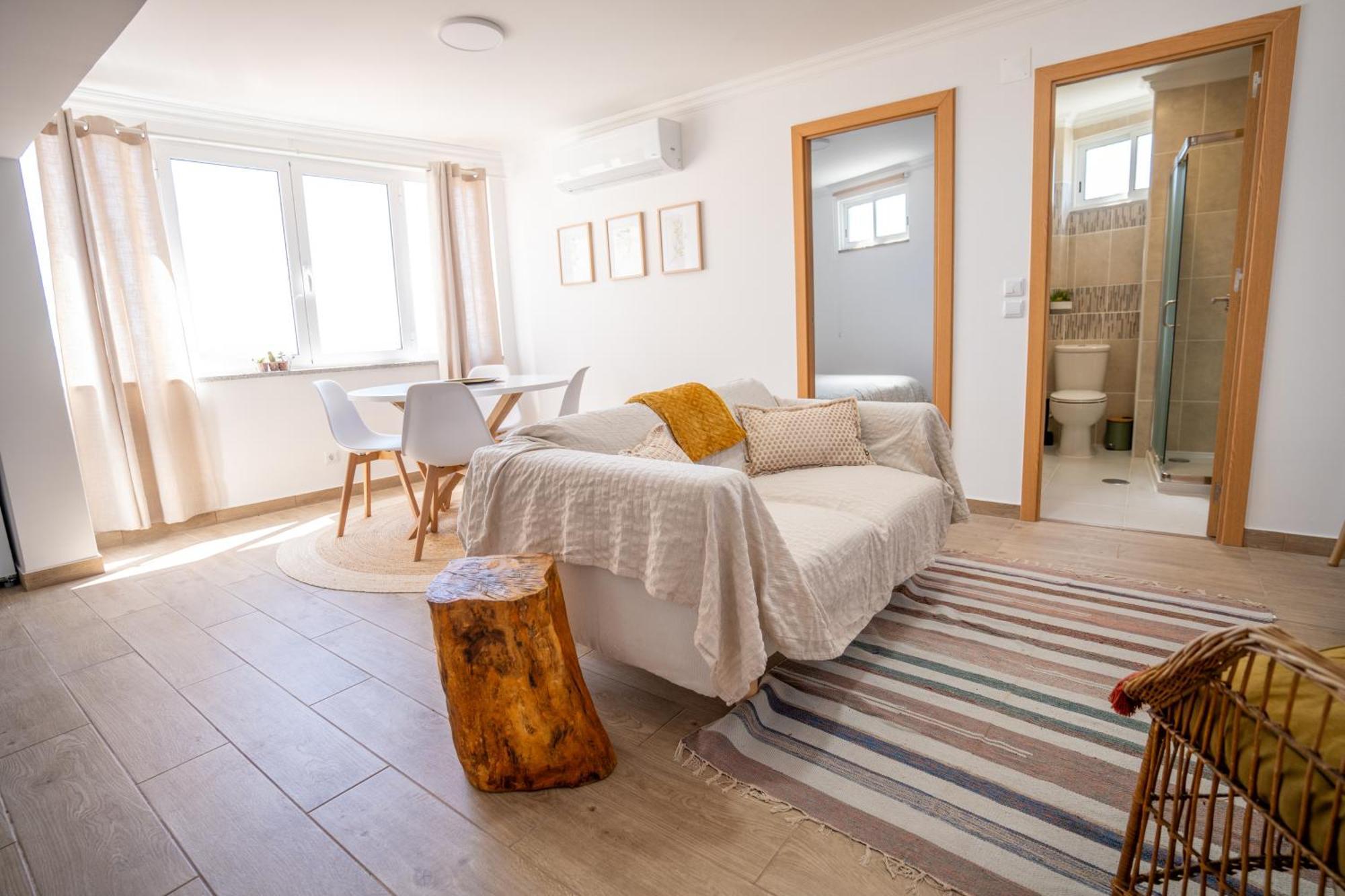 Casas De Bel-Monte Apartment Belmonte  Luaran gambar