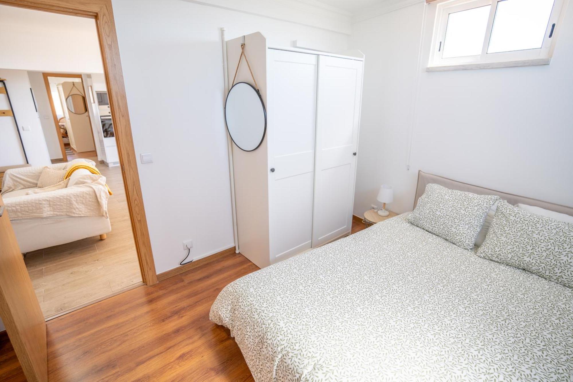 Casas De Bel-Monte Apartment Belmonte  Luaran gambar