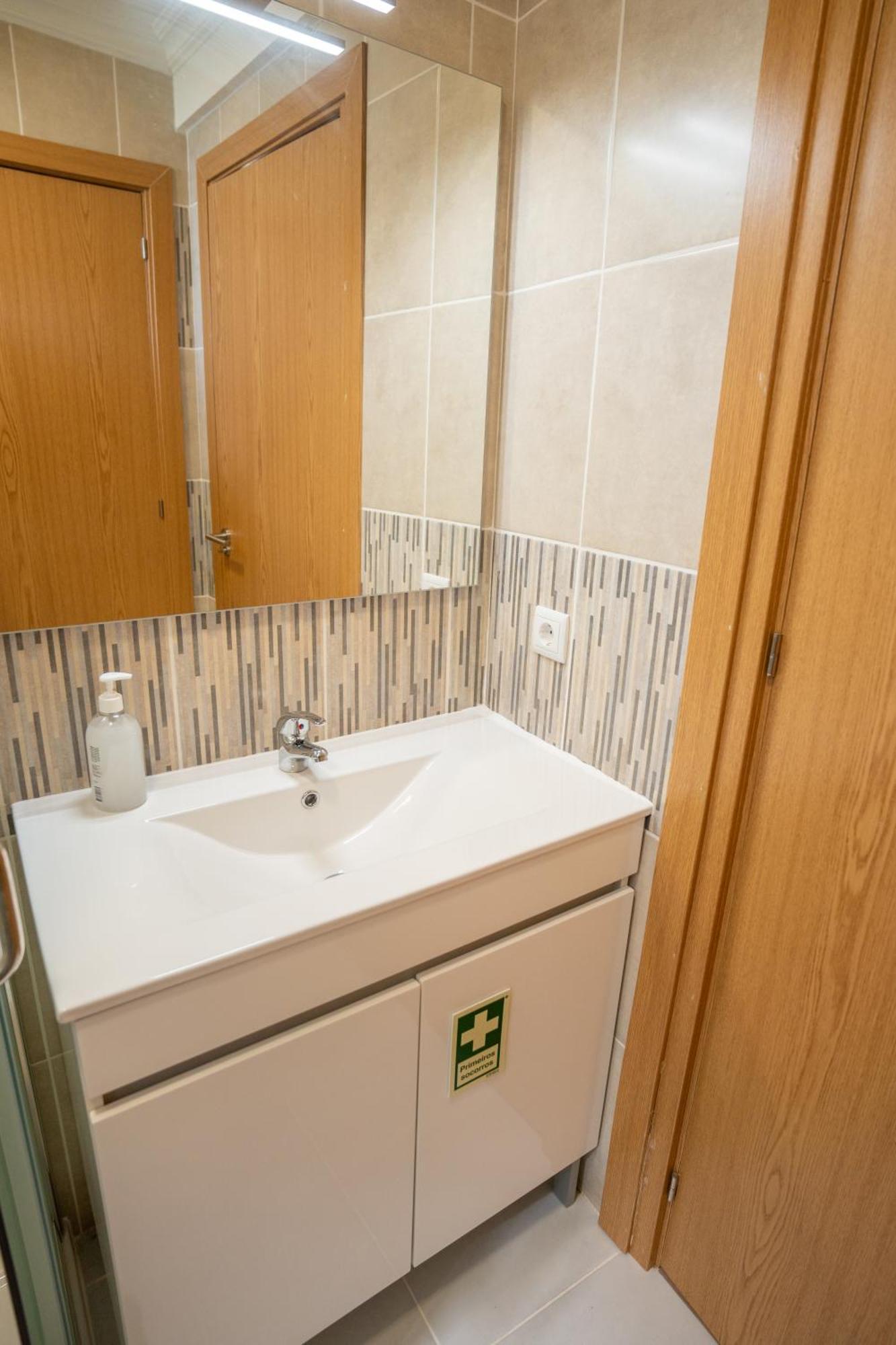 Casas De Bel-Monte Apartment Belmonte  Luaran gambar
