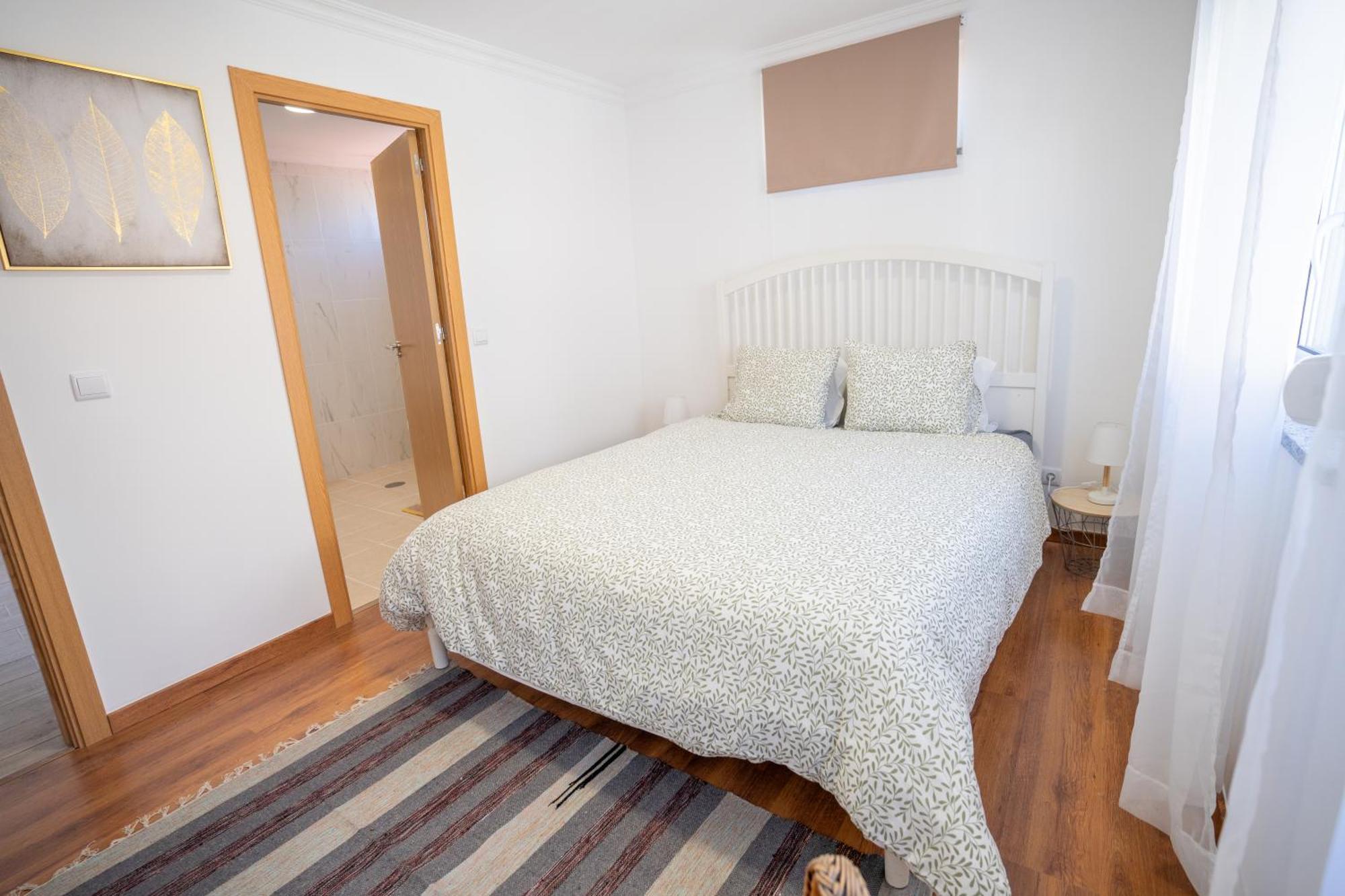 Casas De Bel-Monte Apartment Belmonte  Luaran gambar