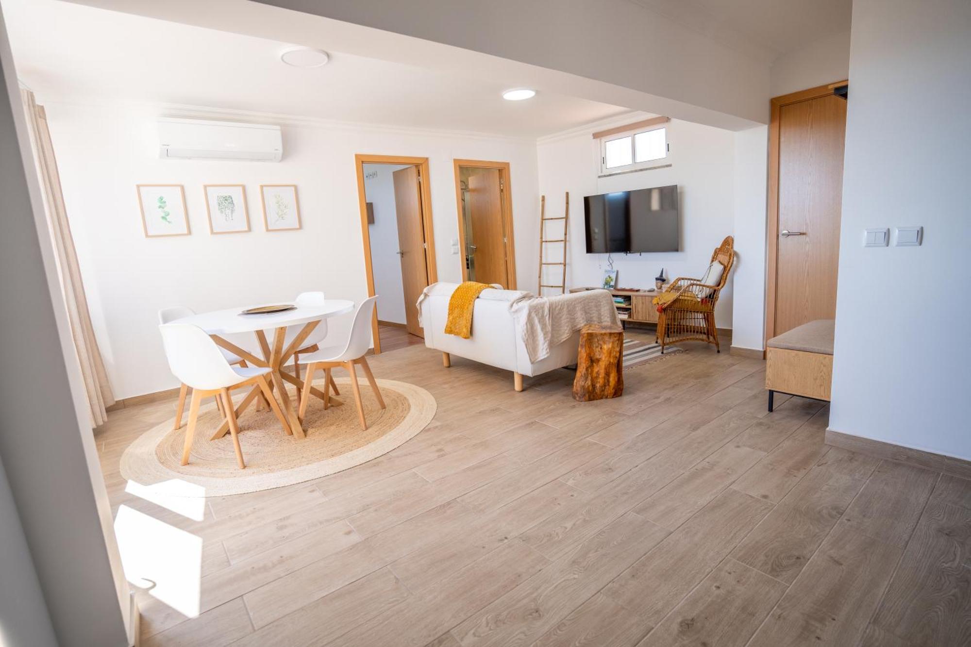 Casas De Bel-Monte Apartment Belmonte  Luaran gambar